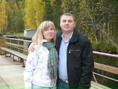 Фотография Остальцовой Светланы