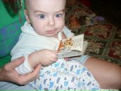 Фотография Плотниковой Алёны