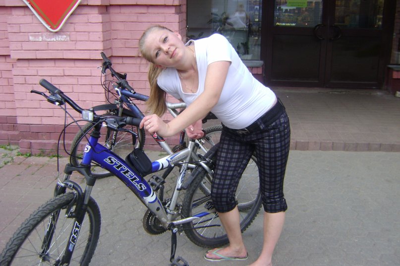 Софья Подъянова фотография #45