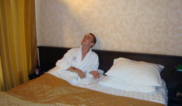 Добро Ад фото №16