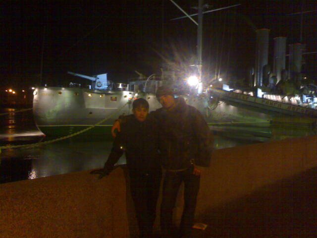 Аслан Халидов фотография #5