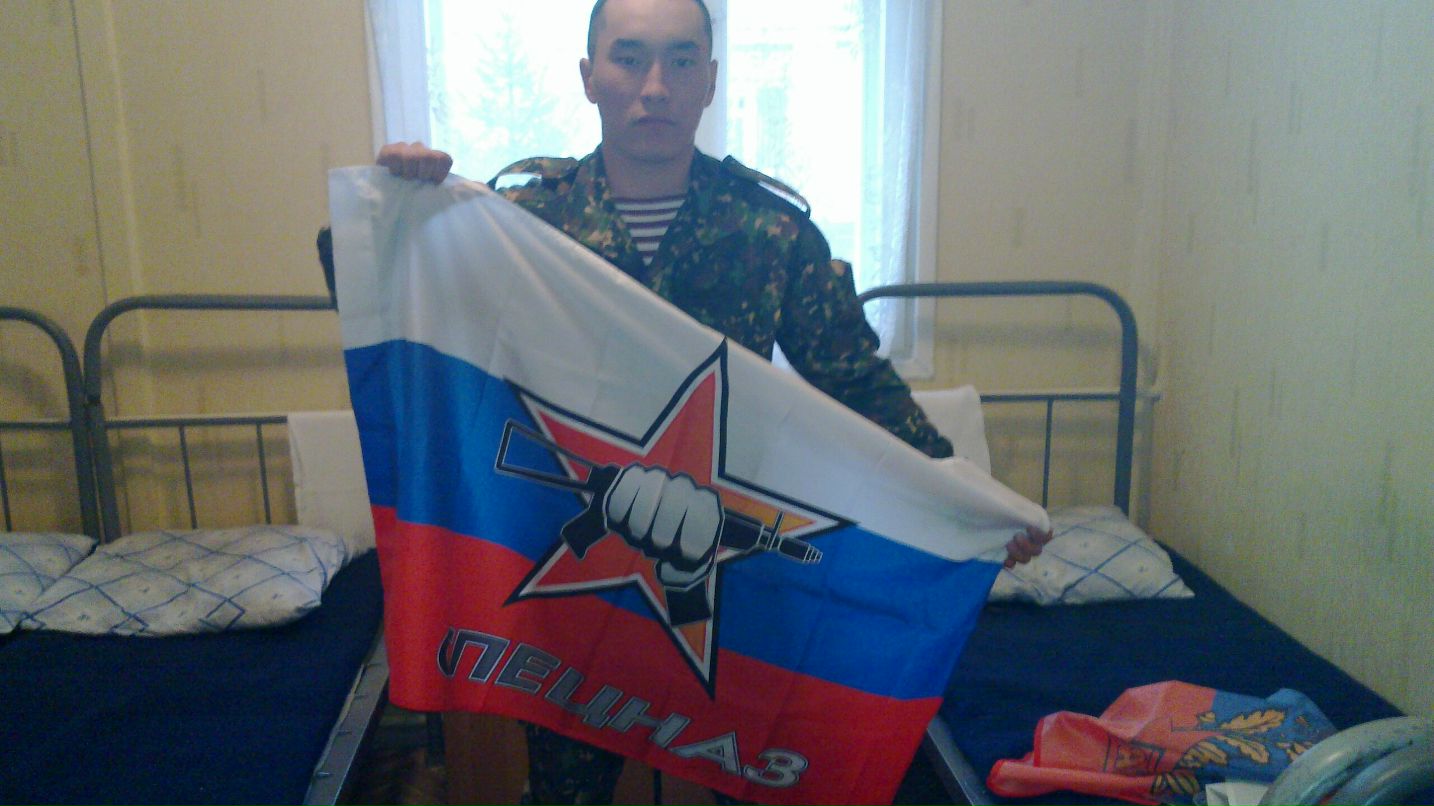 Айдын Сертеков фотография #44