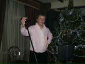 Фотография Вишневского Виталия