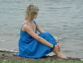 Фотография Мариной Маши