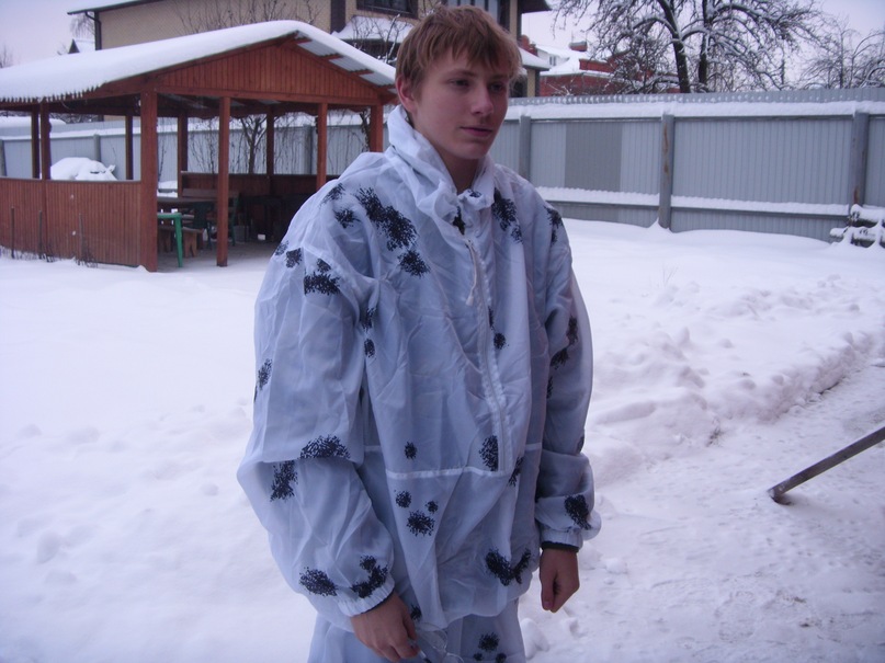 Серёга Серёжкин фотография #47