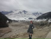 Фотография Пупышевой Галины