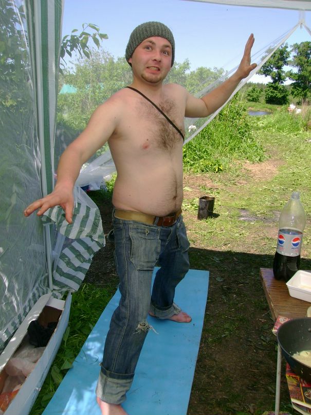 Расим Рушанович фотография #8