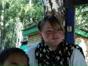 Анна Плешкань фотография #15 (источник - https://vk.com/id1663221)