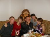 Ліля Балагуш фотография #22 (источник - https://vk.com/id60468932)