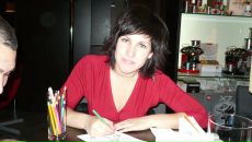 Фотография Давлетшиной Анны