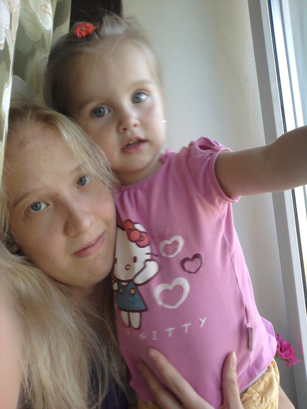 М@леньк@я Кисочк@ фотография #3