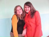 Оля Олійник фотография #4 (источник - https://vk.com/id81306199)