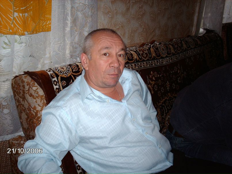 Виктор Лемяскин фотография #15