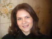 Фотография Бондаревой Янины