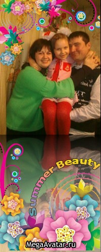 №8, Елизавета Зайцева, Баймак, Россия №8, Елизавета Зайцева, Баймак, Россия