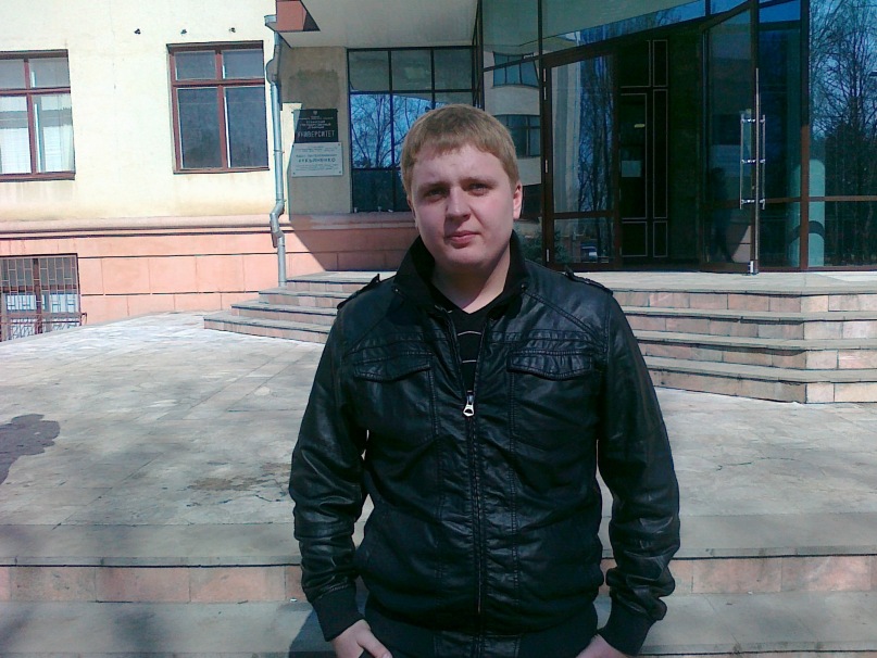 Игорь Руденко фотография #37