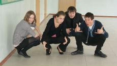 Фотография Залкинд Анастасии