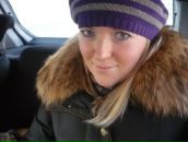 Фотография Рычковой Марии