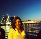 Фотография Удаловой Галины