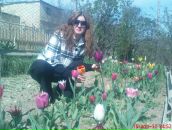 Фотография Масловой Марии