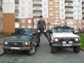 Фотография Гуреева Максима