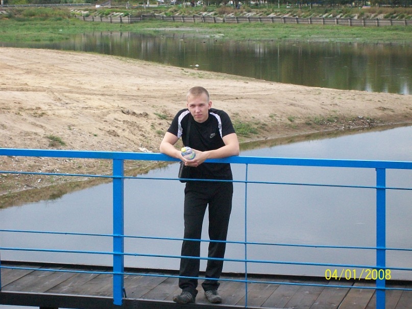 Дмитрий Беляев фотография #37