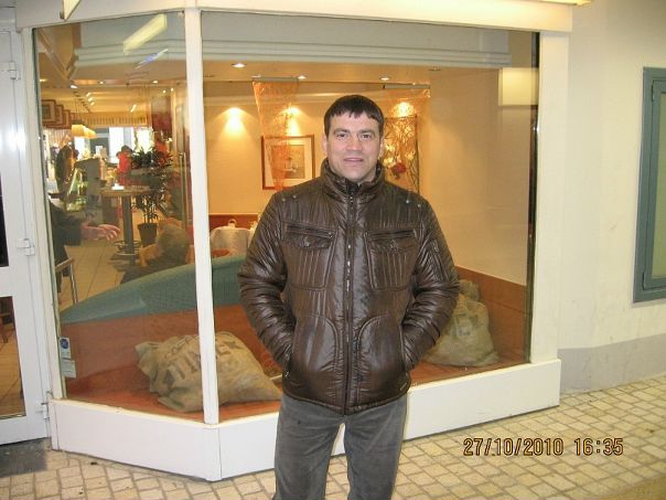 Дмитрий Башкиров фото №26