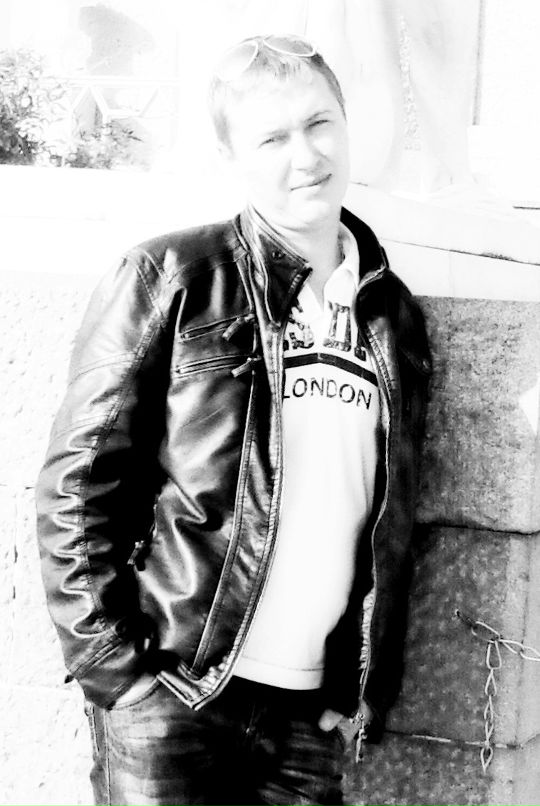 Игорь Мазеин фотография #32