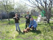 Лена Точёных фотография #33 (источник - https://vk.com/id14320331)