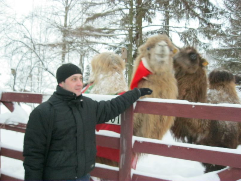 Дмитрий Ермолаев фотография #42