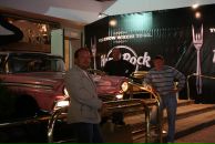 Фотография Меньшикова Михаила