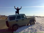 Фотография Колотия Ивана