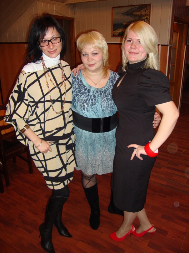 Александра Онищенко фотография #17