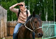 Фотография Залесова Романа