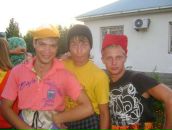 Фотография Рябцева Романа