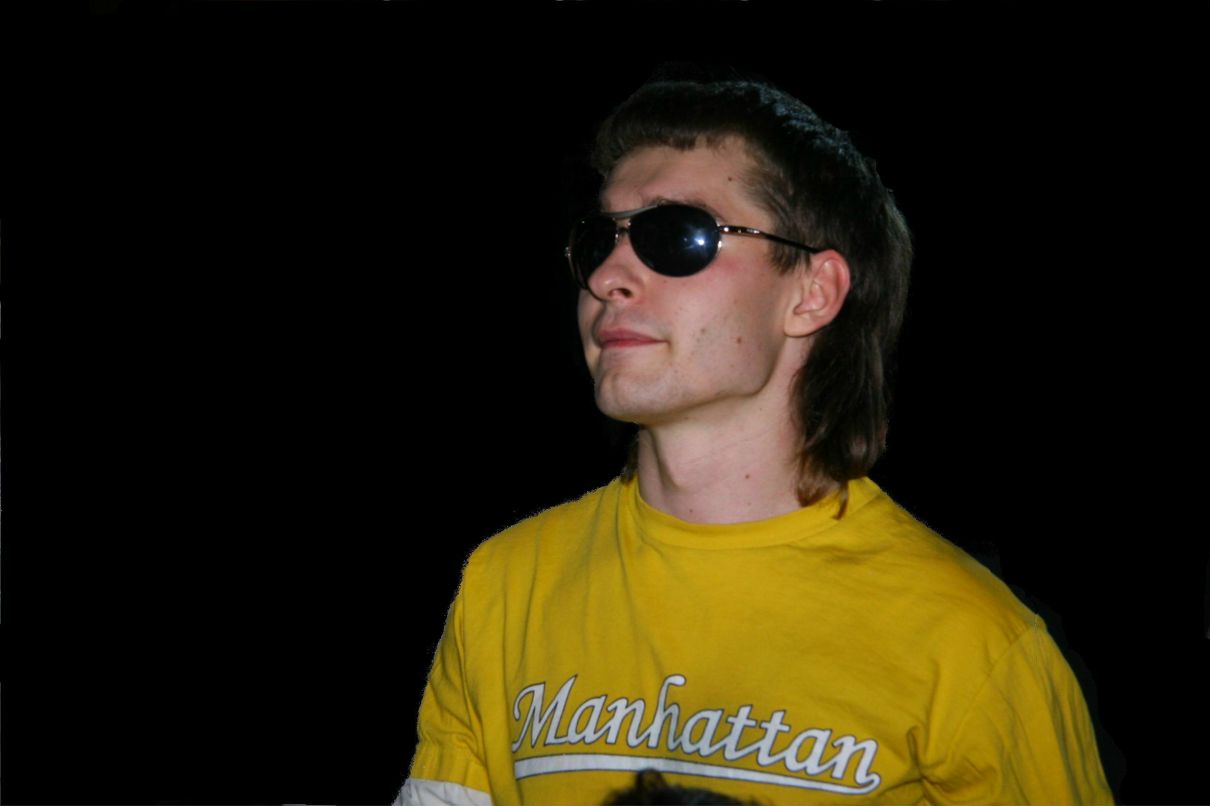 Дима Смородин фотография #8