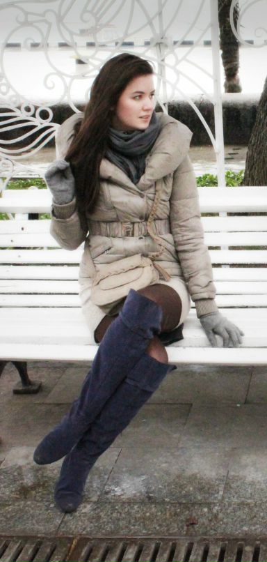 Alinka Malinka фотография #27