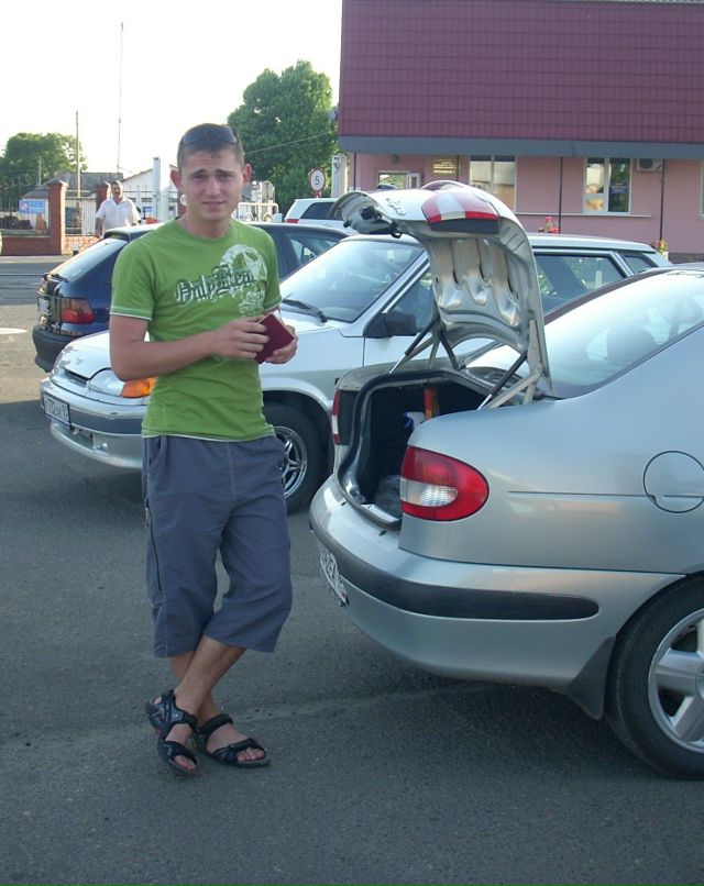 Игорь Квашко фотография #42