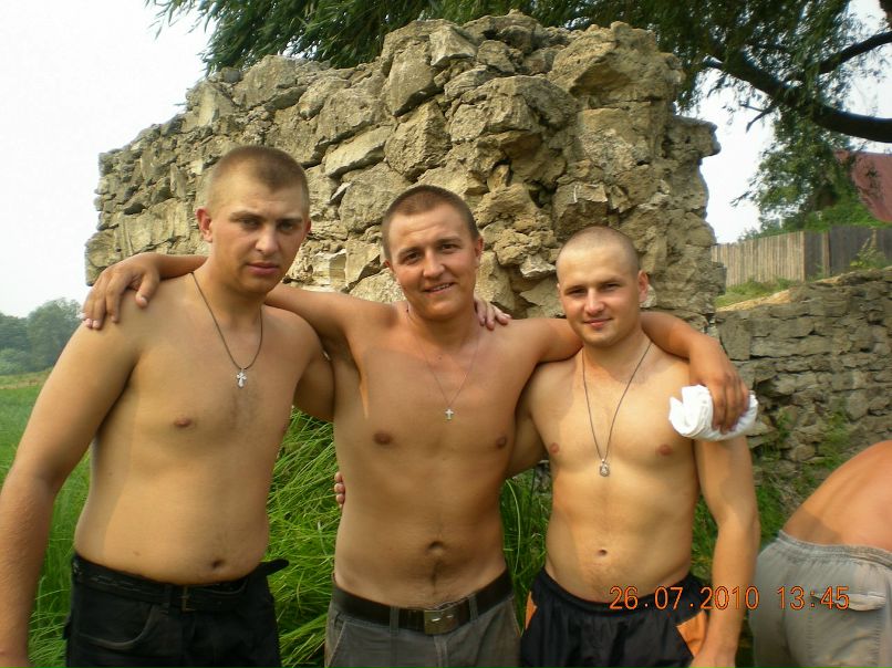 Антон Винковатов фотография #26