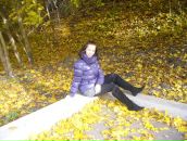 Фотография Гузниной Милы