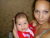 Фотография Каримовой Дианы