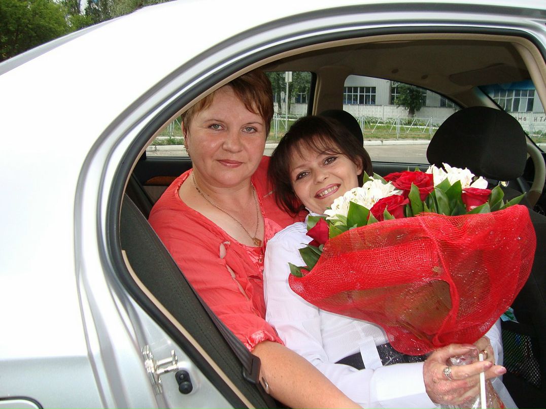 Елена Гончар фотография #33