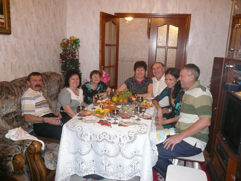 Флера Хазиева фотография #34