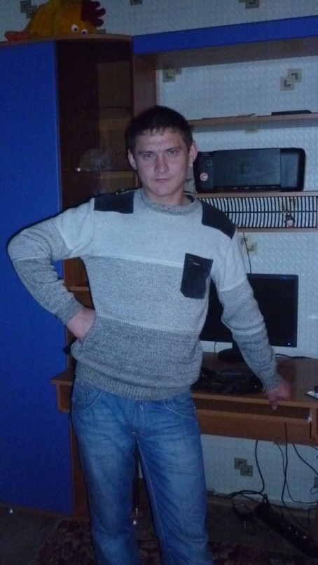 Раиль Бикчинтаев фотография #7