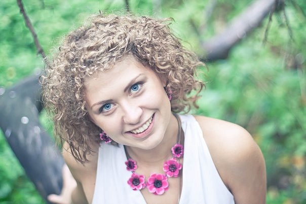 №9, Анна Куркова, Москва, Россия №9, Анна Куркова, Москва, Россия