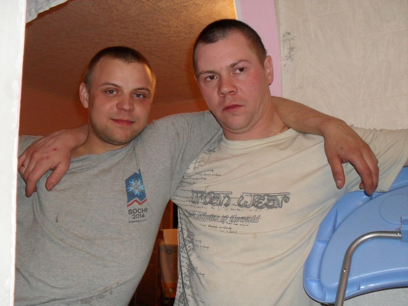 Николай Софронов фотография #37