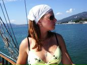 Фотография Угаевой Екатерины