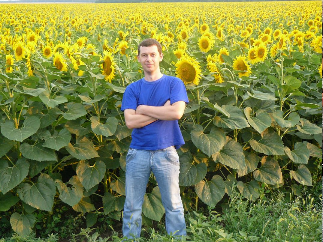 Александр Пушников фотография #25