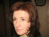 Фотография Вальковой Елены