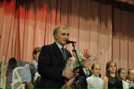 Фотография Двоскина Владимира